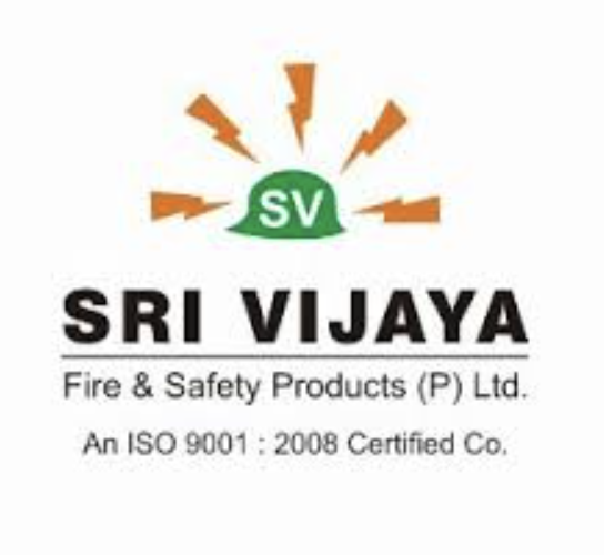 Sri Vijaya Fire and Safety